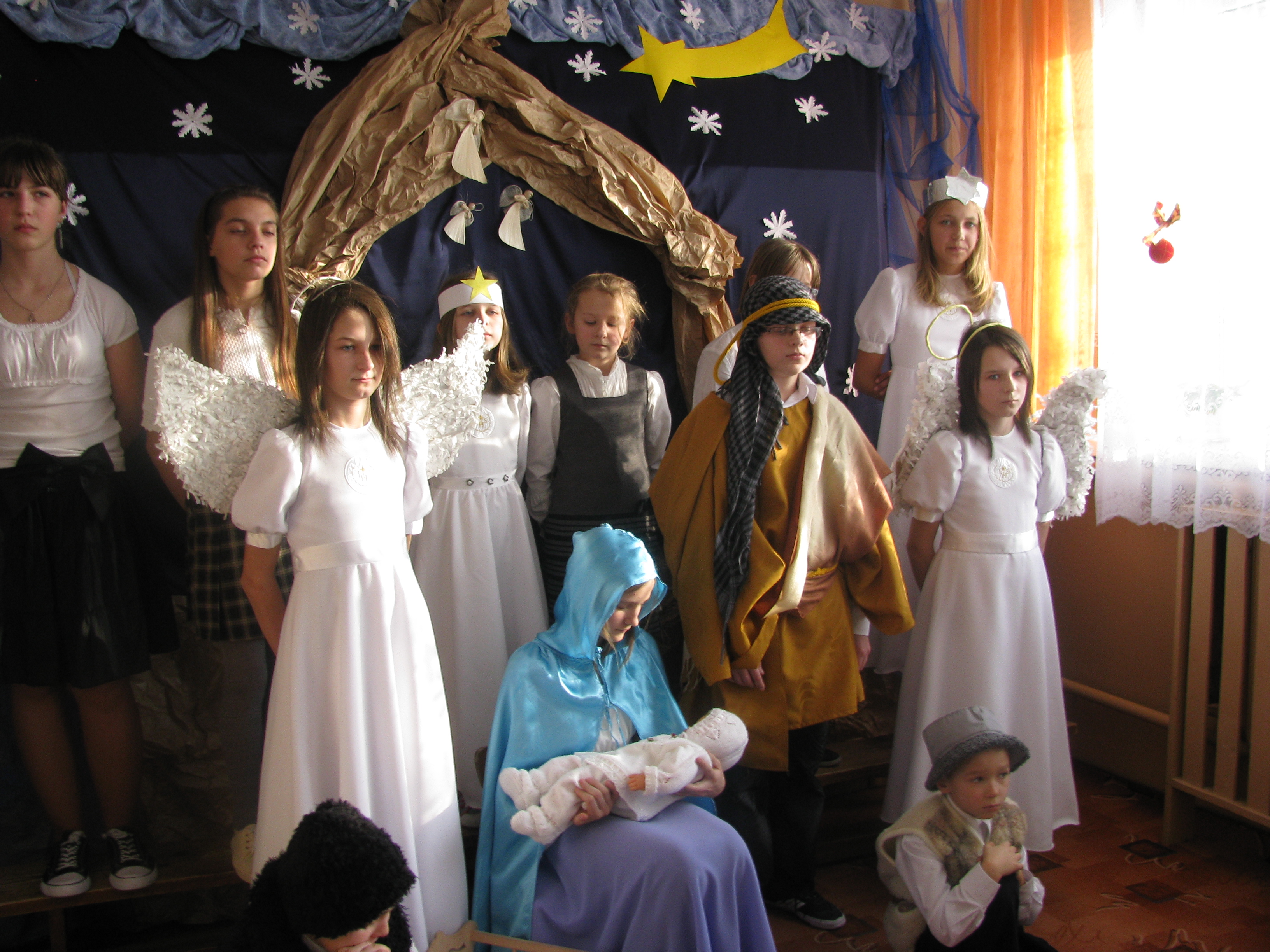 Szkoła Podstawowa w Jeleni